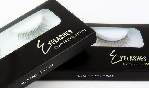 Dlux False Eyelashes