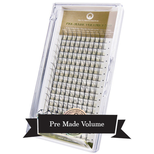 Pre-made Volume Lashes