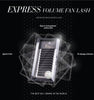 CLEARANCE * * Dlux Pro Express Volume Fan Lash