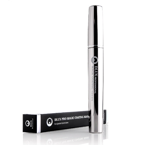 Clearance: Dlux Magic Coating Mascara