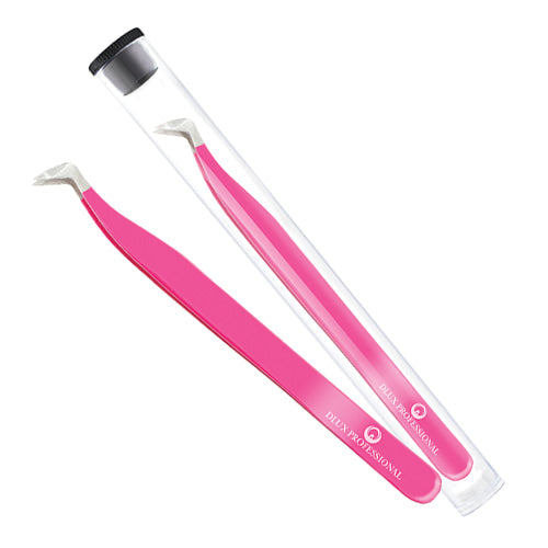 CLEARANCE: Dlux Professional Volume Tweezer