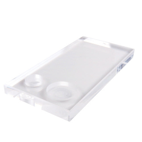 Eyelash Plate / Glue Holder