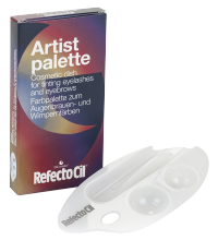 ** CLEARANCE ** RefectoCil Artist Palette