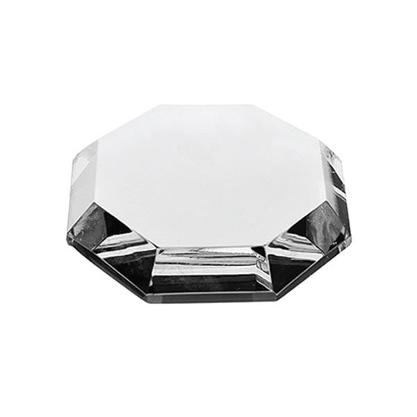 Crystal Glue Pallet for Eyelash Extensions - Lash for Less