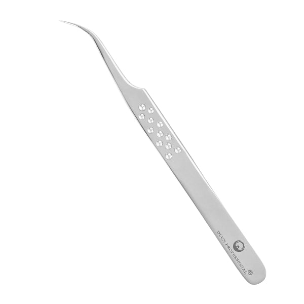 Dlux Pro Tweezer - DDVPC02