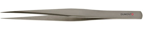 Authentic AA Dumont Straight Tweezer