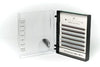 Dlux Colour Mink Lashes - EMERALD
