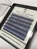 Dlux Colour Mink Lashes EMERALD - Lash for Less - 1