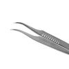 Authentic 7SP Dumont Curved Tweezer