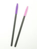 Disposable Silicone Mascara Brushes