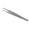 Authentic 7SP Dumont Curved Tweezer