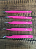 Dlux Eyelash Extension Curved Tweezer DTW-14 (Hand Tested)