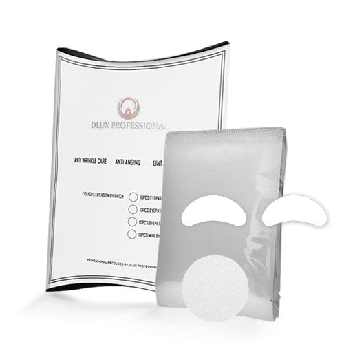 Dlux Collagen Eye Gel Pad - Type C