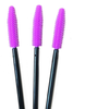 Disposable Silicone Mascara Brushes