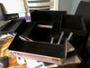CLEARANCE: Multi-Purpose Makeup Case (Pink, Silver, Black) PICKUP in Edmonton only