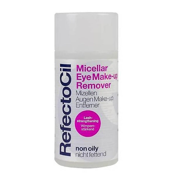 CLEARANCE: RefectoCil Eye Makeup Remover