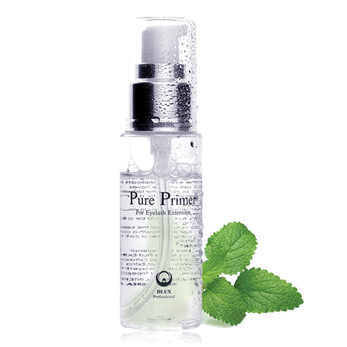 Dlux Pro Pure Primer For Eyelash Extensions