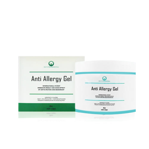 Dlux Professional Anti Allergy Gel