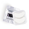 Dlux Pro Hydrogel Lint Free Eye Pad (10 pair pack)