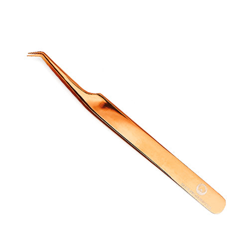 * CLEARANCE * Dlux Pro Tweezer DVRG04