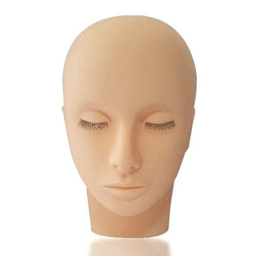 TRAINING MANNEQUIN HEAD