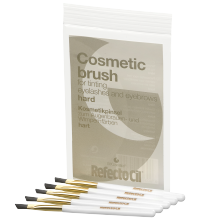 CLEARANCE: RefectoCil Cosmetic Brush (Hard)