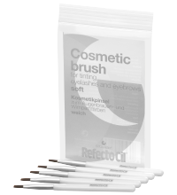 CLEARANCE: RefectoCil Cosmetic Brush (Soft)