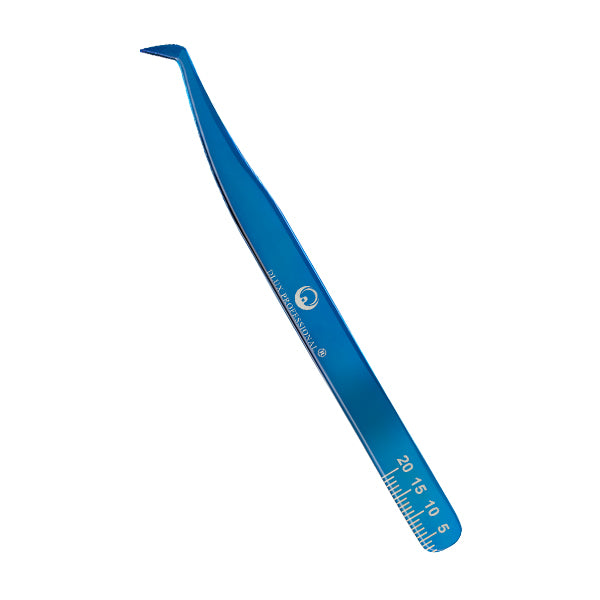 CLEARANCE: Dlux Pro Tweezer - DVLT03