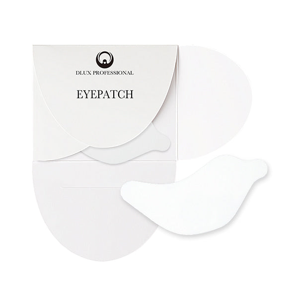 * CLEARANCE * Dlux New Silicon Eye Patch
