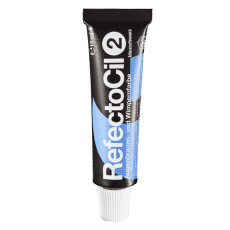 Refectocil Eyebrow and Eyelash Tint No. 2 BLUEBLACK