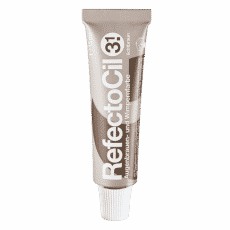 Refectocil Eyebrow and Eyelash Tint No. 3.1 LIGHT BROWN