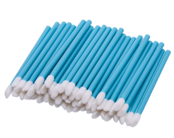 CLEARANCE: Disposable Flocked Tip Applicator