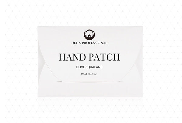 Dlux Professional Hand Patch