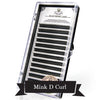 Dlux Premium Mink - D Curl   * CLEARANCE * on selected items