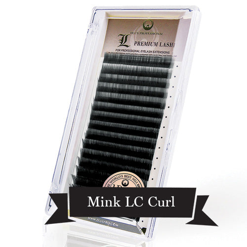 CLEARANCE Dlux Premium Mink - LC Curl