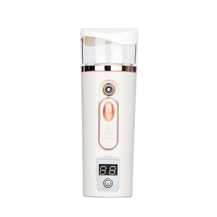 * * CLEARANCE: Nano Mister (USB Rechargeable)