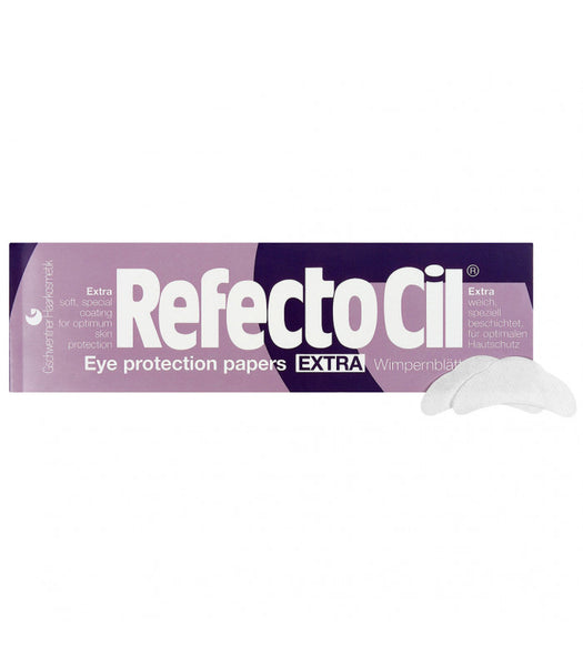 CLEARANCE: RefectoCil Eye Protection Papers EXTRA