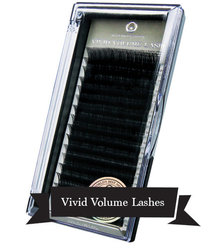 Clearance * Dlux Volume Vivid Lashes